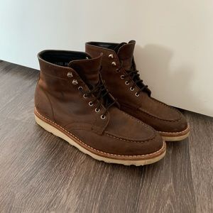 Thursday Boots Diplomat Arizona Adobe